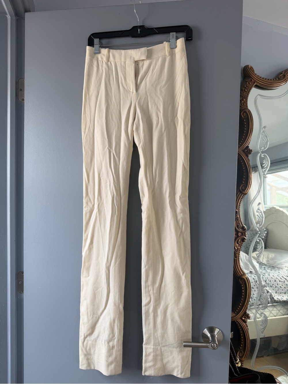 Celine Wool Pants